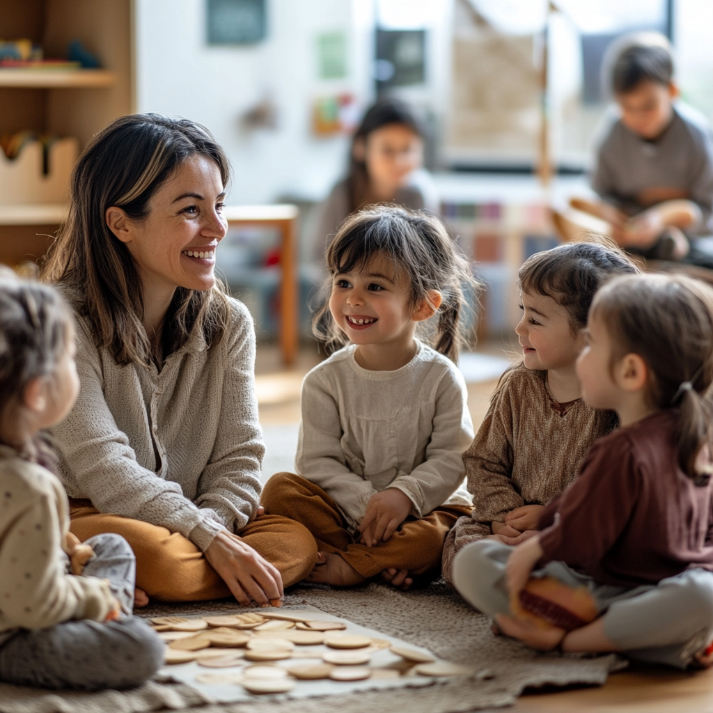Montessori_Molat_Group