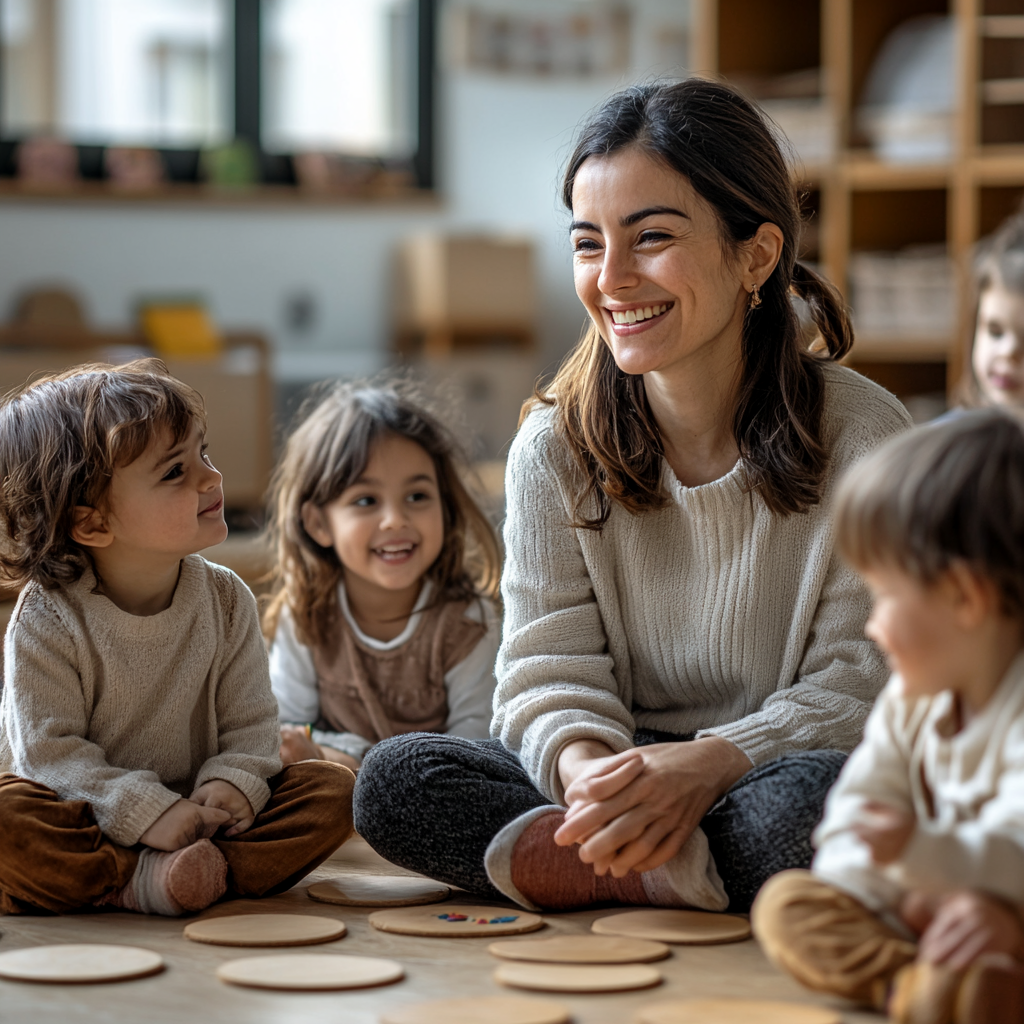Montessori_Molat_Group_1